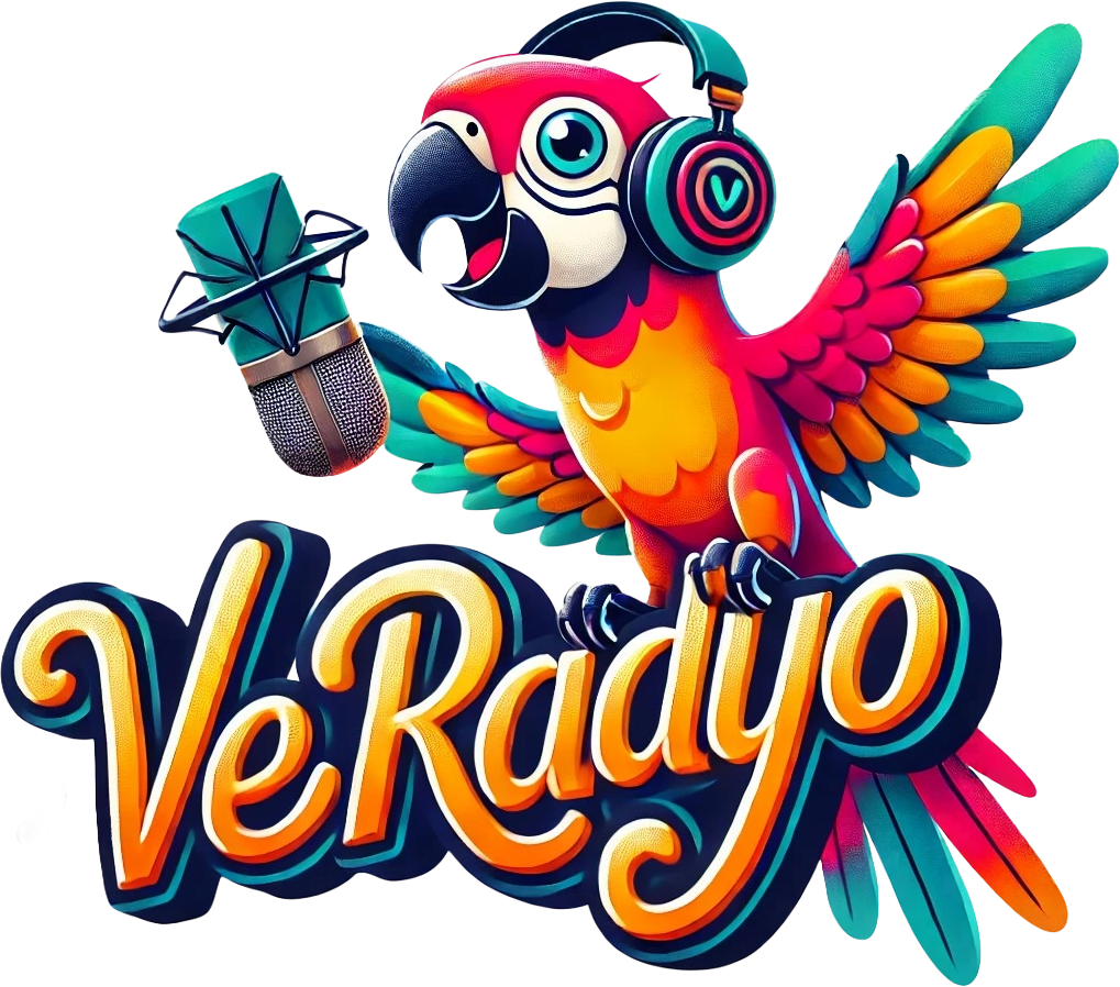 VeRadyo Logo